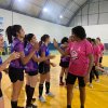 DTIC e Faturamento vencem a 2ª Copa Santa Casa de Futsal